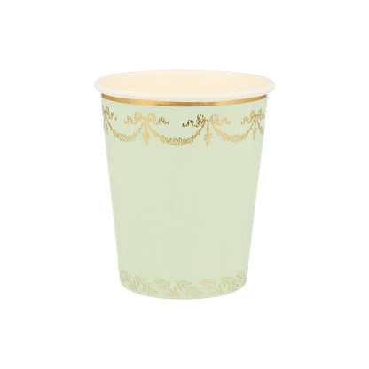 Ladurée Paris Cups by Meri Meri