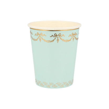 Ladurée Paris Cups by Meri Meri