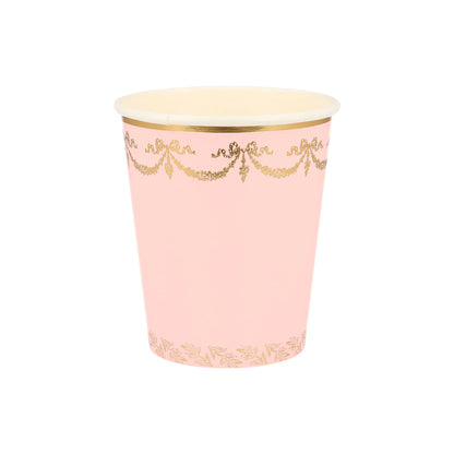 Ladurée Paris Cups by Meri Meri