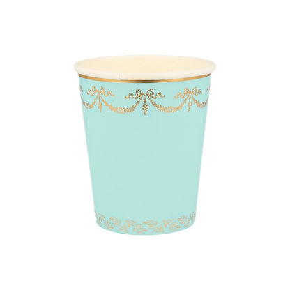 Ladurée Paris Cups by Meri Meri