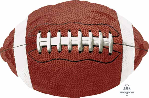 Supershape Football