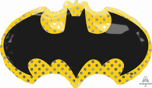 Batman Supershape Balloon
