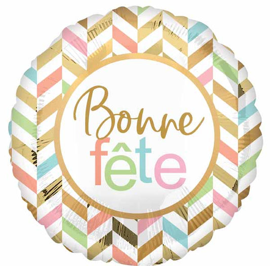 Bonne Fête Ballon