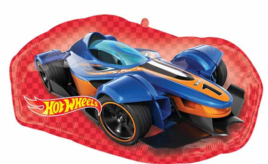Hot Wheels Supershape Balloon
