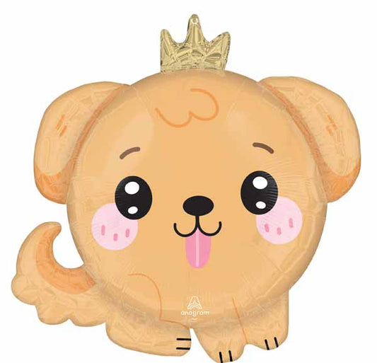 Dog Balloon