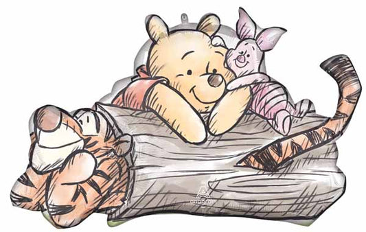 Winnie the Pooh