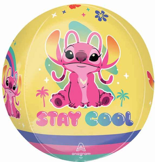 Lilo & Stitch Orbz Balloon