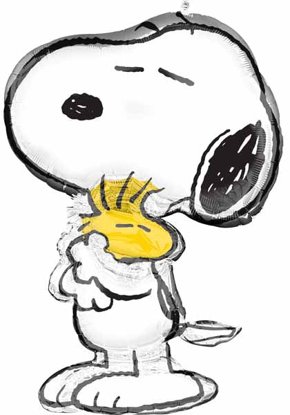 Snoopy Balloon