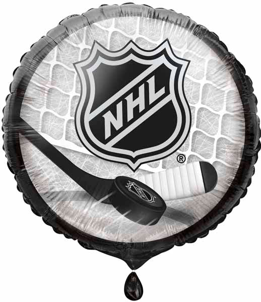 NHL Official Balloon