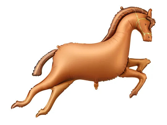 Horse Balloon