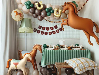 Horse Balloon