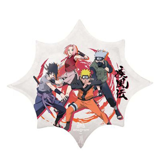 Naruto Supershape Balloon