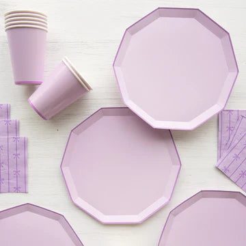 LE LILAC SIGNATURE BOW SMALL NAPKINS