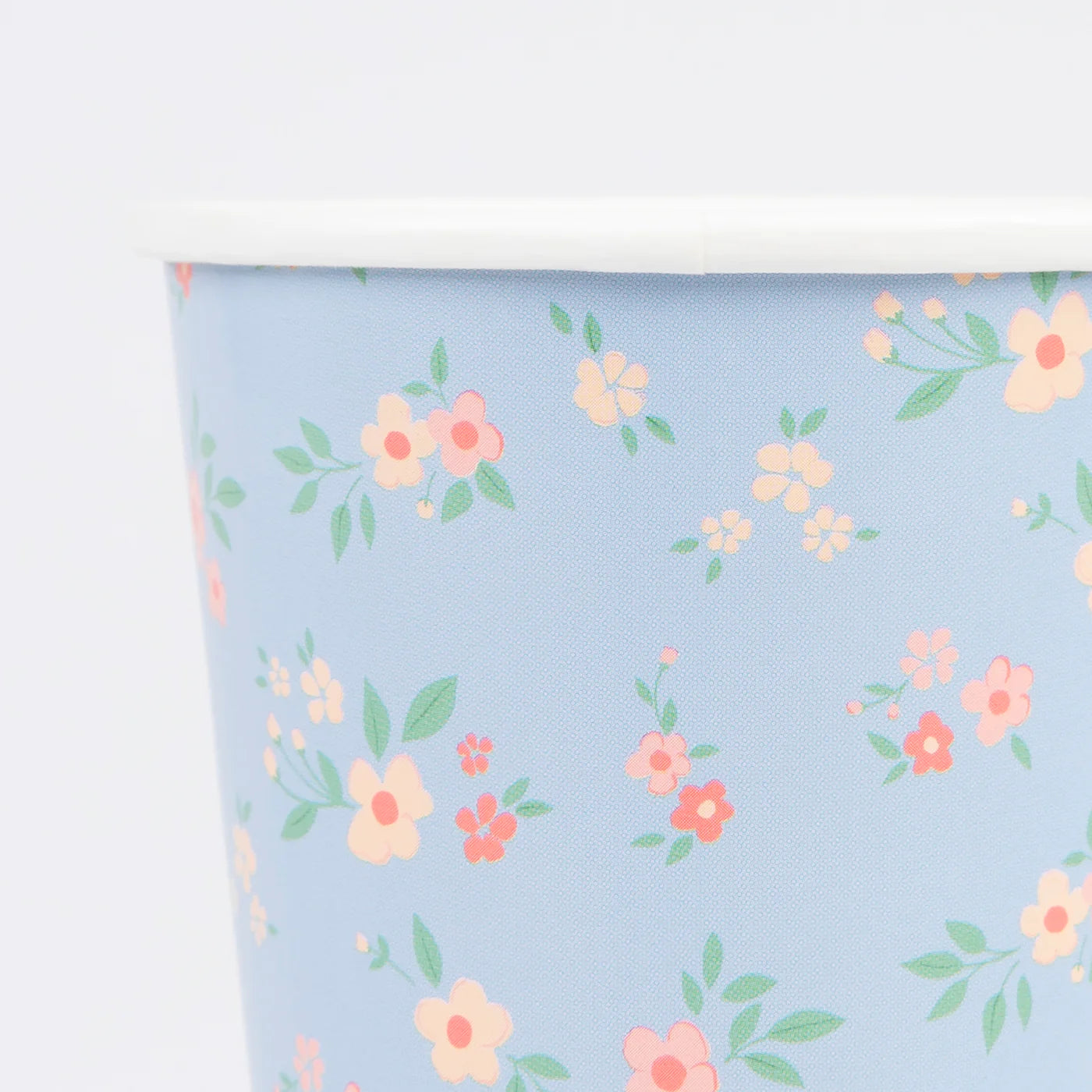 Vintage Ditsy Cups by Meri Meri