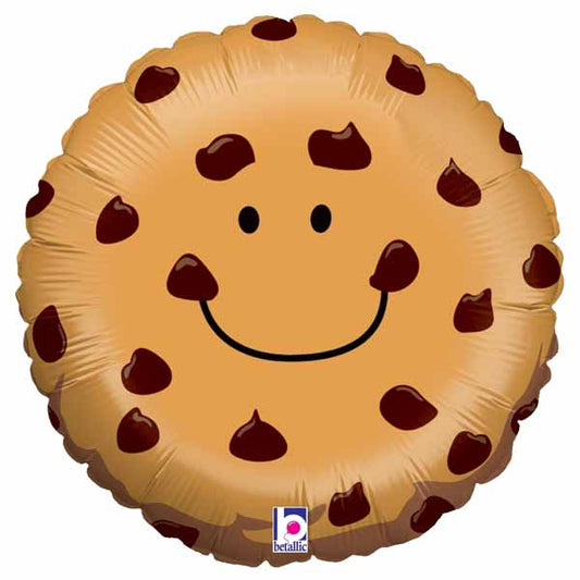 Cookie Balloon